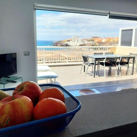 Atico Frente Mar Διαμέρισμα Los Abrigos Εξωτερικό φωτογραφία