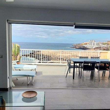 Atico Frente Mar Διαμέρισμα Los Abrigos Εξωτερικό φωτογραφία