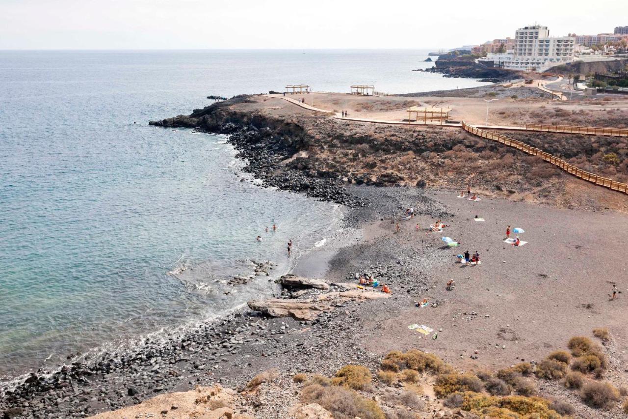 Atico Frente Mar Διαμέρισμα Los Abrigos Εξωτερικό φωτογραφία